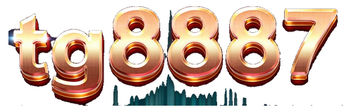 tg8887 logo
