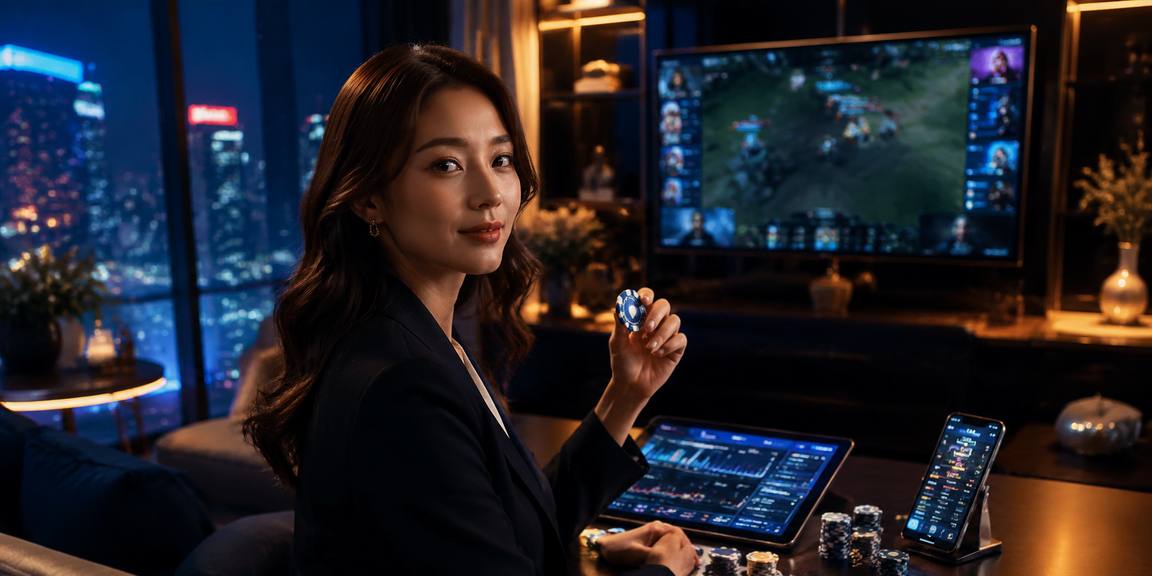 tg8887 mobile gaming